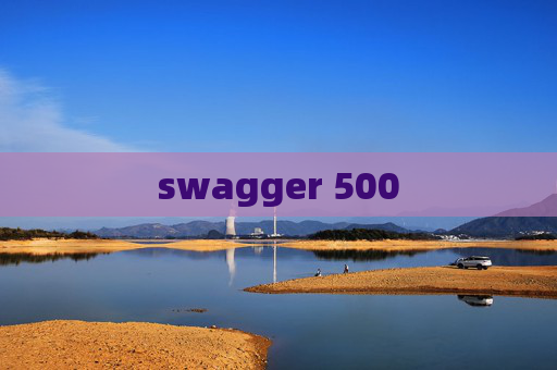 swagger 500